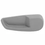 FA1Z5862418AW - Body: Adjust Handle for Lincoln: Nautilus Image