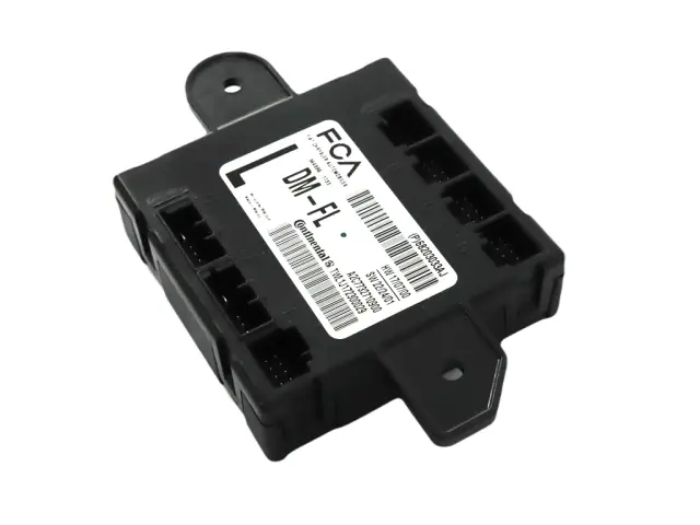 68203033AK - Electrical: Door Module for Mopar Image