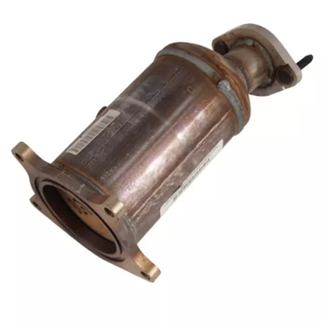 2007-2010 Ford - Catalytic Converter - Ford (7T4Z-5E212-A)