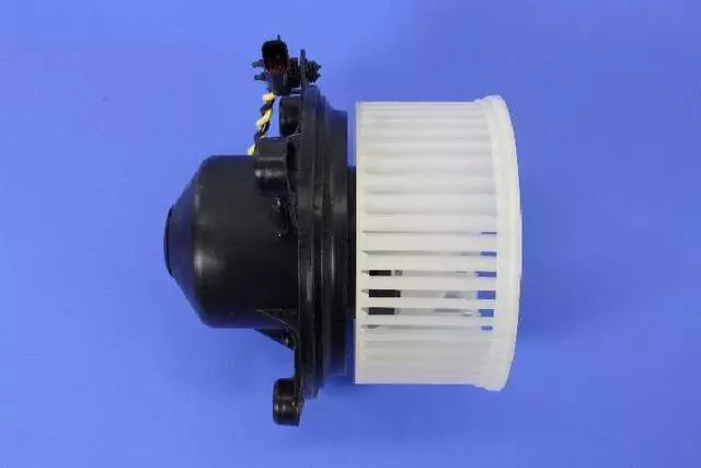 4885326AA - : Blower With Wheel Motor for Mopar Image