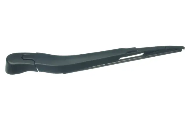 BU0818596 - : Autotecnica Back Glass Wiper Arm and Blade Assembly for URO Image