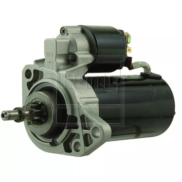 99104 - : Remy Starter Motor for Remy Image