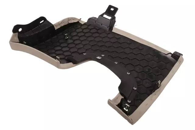 23371763 - Body: Knee Bolster for Cadillac: SRX Image