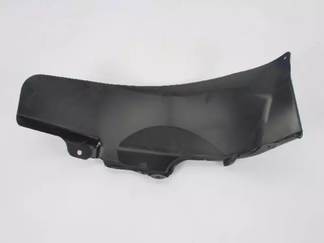 Spare Tire Panel - Passenger Side (RH) - Mopar (68036120AD)