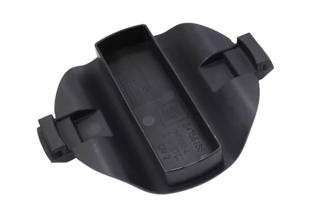 Cover - GM (85766710)