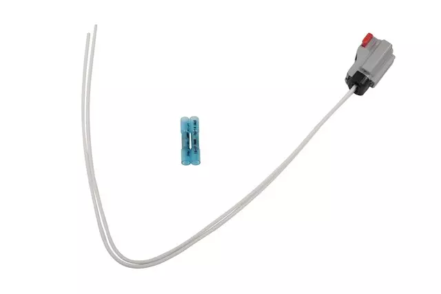 Chassis Wiring Harness Connector Kit - GM (84867144)