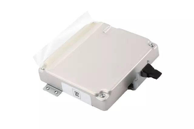 19205370 - : Powertrain Control Module for Pontiac: Vibe Image