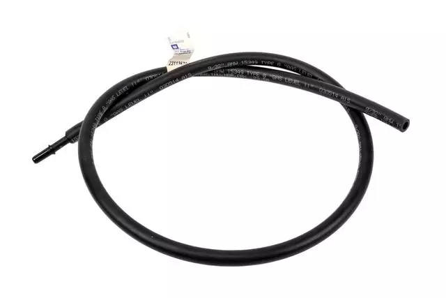 23113678 - : Fuel Tank Filler Vent Hose for Cadillac: Escalade ESV | Chevrolet: Suburban | GMC: Yukon XL Image
