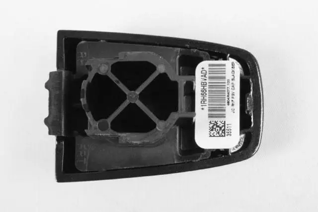 1RH66CDMAD - Doors, Door Mirrors and Related Parts: Door Handle Cap for Mopar Image