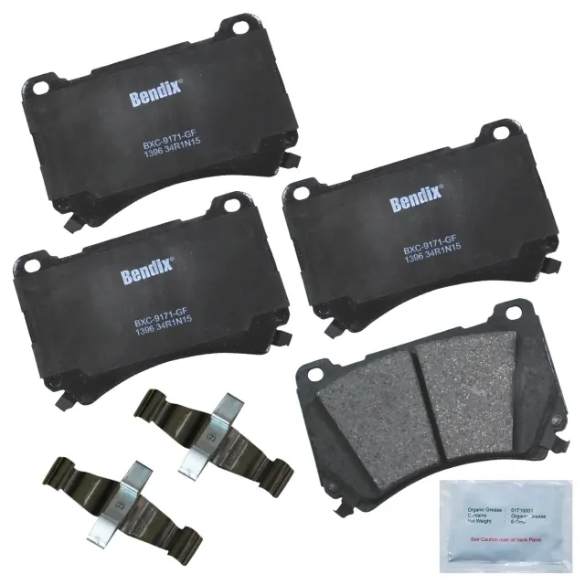CFC1396 - : BENDIX Premium Copper-Free for BENDIX Image
