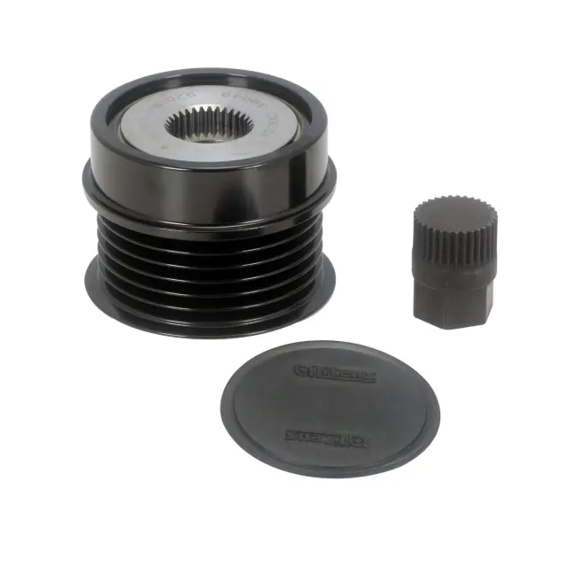 920081A - : Litens Alternator Decoupler Pulley for Litens Image