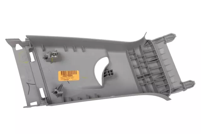 23374004 - Body: Upper Center Pillar Trim for GM Image