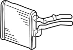 271402W603 - HVAC: Heater Core for Infiniti Image