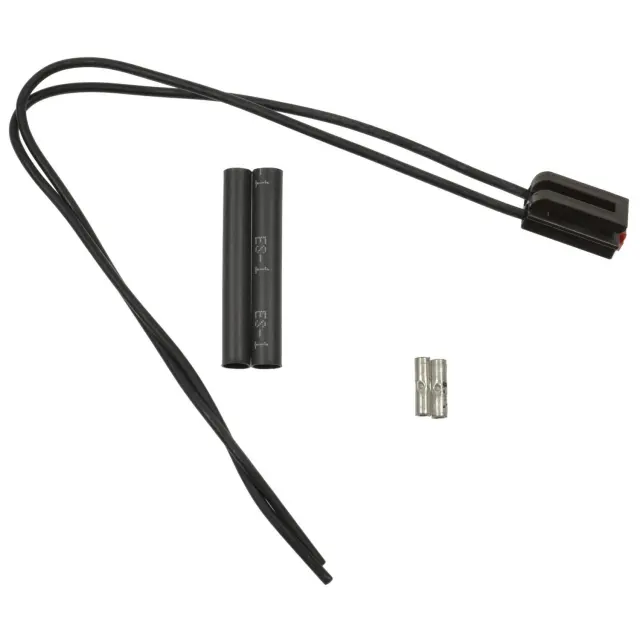 S2147 - Electronics: Courtesy Lamp Connector for SMP CORP Image