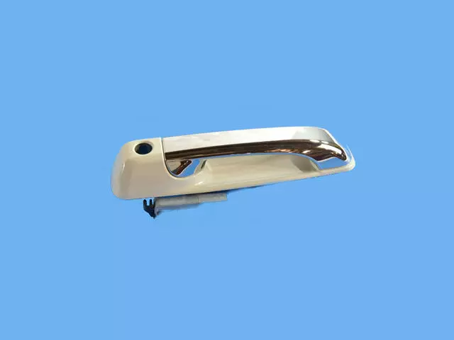 Exterior Door Handle, Left - Mopar (1GH291WQAJ)