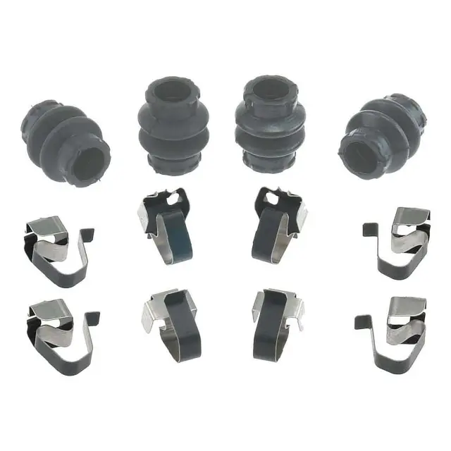 H5780Q - Brakes &amp; Brake Parts: Disc Brake Hardware Kit for Carlson Image