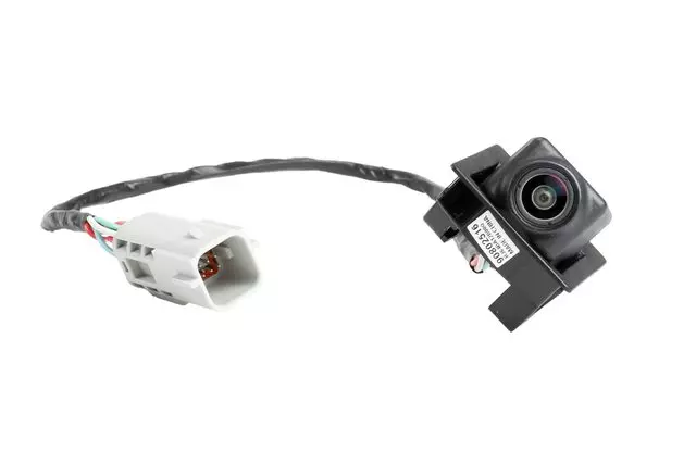 2010-2013 Buick LaCrosse - Park Assist Camera - GM (90802516)