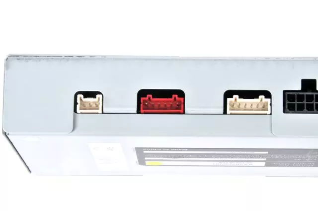 Audio Player Wiring Harness - ACDelco (84155600)