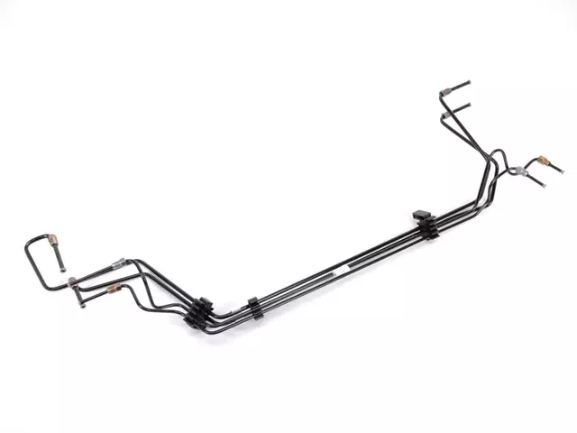 5105417AH - : Brake Tube Bundle for Mopar Image