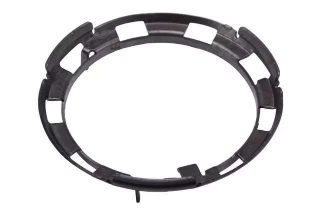 84757388 - : Rear Wheel Bearing Adjust Nut Lock for GM Image