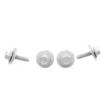 W717697S439 - Engine: Reinforcement Screw for Ford Image