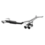 817609 - : Flowmaster American Thunder Cat-back Exhaust System for Flowmaster Image