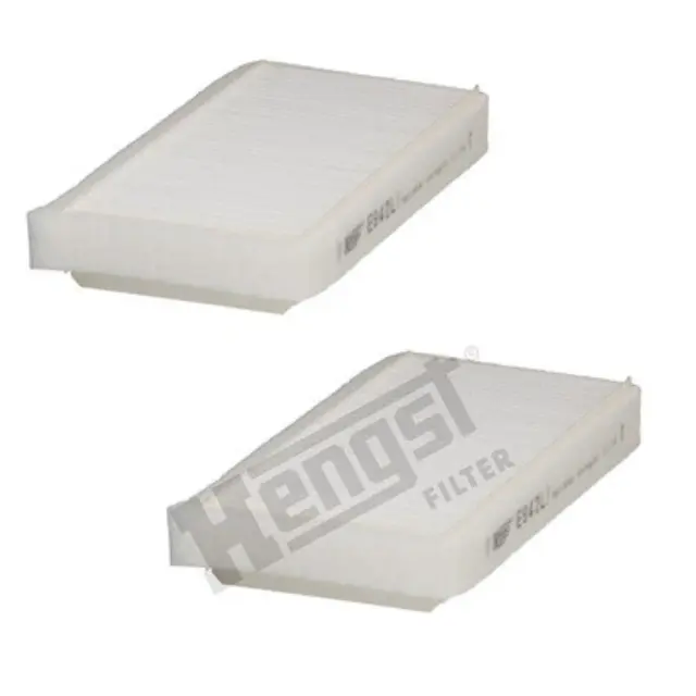 E942LI2 - Filters: Hengst Cabin Air Filter for HENGST Image