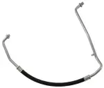 66678 - : Suction Line Hose Assembly for FOUR SEASONS Image