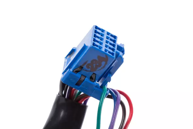 Mirror Asm-O/S Rr View - GM (15124828)