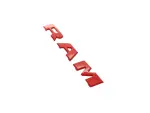 68568436AA - Exterior Ornamentation: Grille Nameplate for Mopar Image