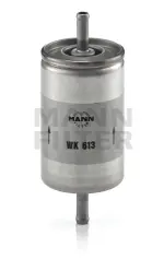 WK613 - : Fuel Filter for MANN-FILTER Image