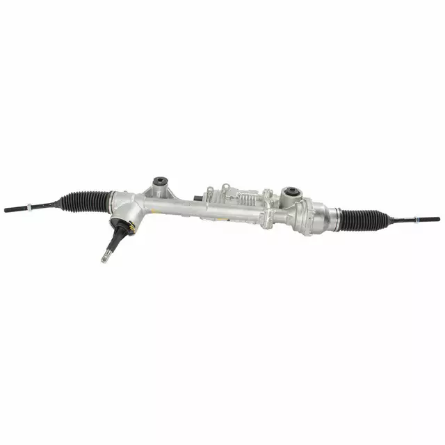 GL3Z3504C - Steering: Gear Assembly for Ford: F-150 Image