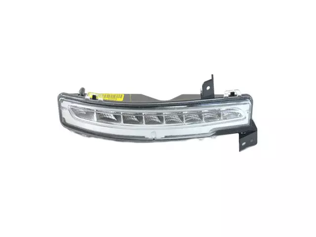 Park And Turn Signal Lamp, Right - Mopar (68239796AB)
