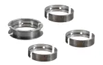 BC208JSTD - : Engine Crankshaft Main Bearing Set for Enginetech Image