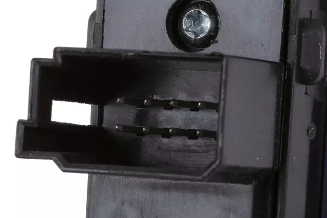 84109283 - Body: Combo Switch for Cadillac: Escalade, Escalade ESV Image