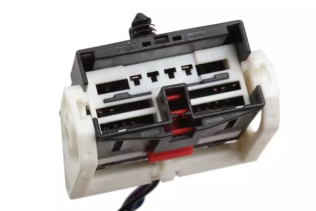 Front Floor Console Wiring Harness - GM (84700598)