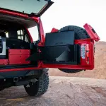 68729799AA - : Tailgate Table, sold by Rockslide Engineering for Affiliated Accessories Image