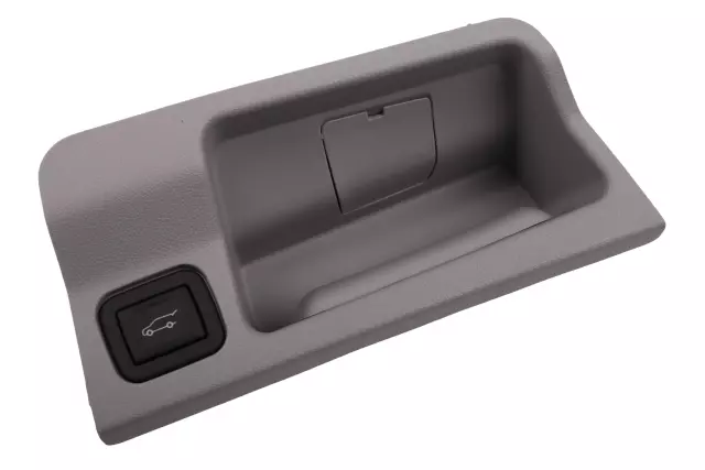 84158402 - Body: Pull Pocket for GMC: Acadia Image