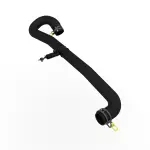 55038026AJ - Cooling: Radiator Inlet Hose for Mopar Image