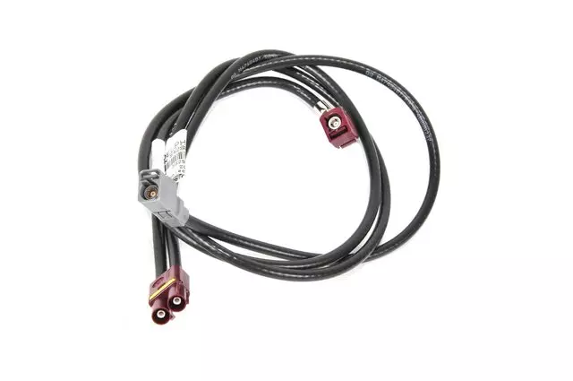 84280780 - : Video Antenna Cable Assembly for GM Image