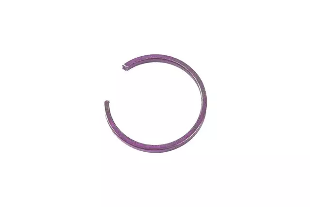 11611638 - : Front Wheel Drive Intermediate Shaft Retaining Ring for GM Image