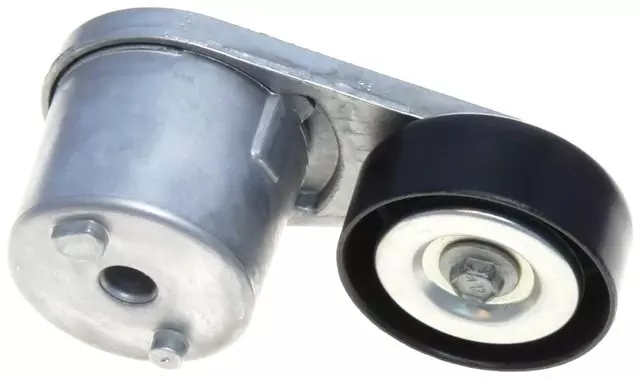 Drive Belt Tensioner Assembly with Pulley - ACDelco (38258)