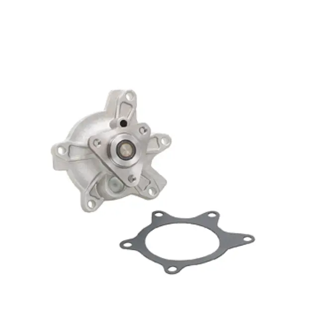 DP347 - Cooling Systems: Engine Water Pump for DAYCO HYDRAULIC Image