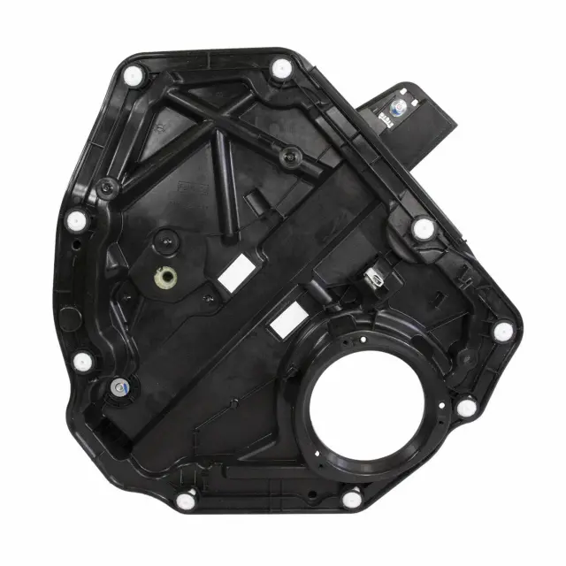 WLR455 - Body: Motorcraftâ„¢ Regulator for Lincoln: Aviator Image