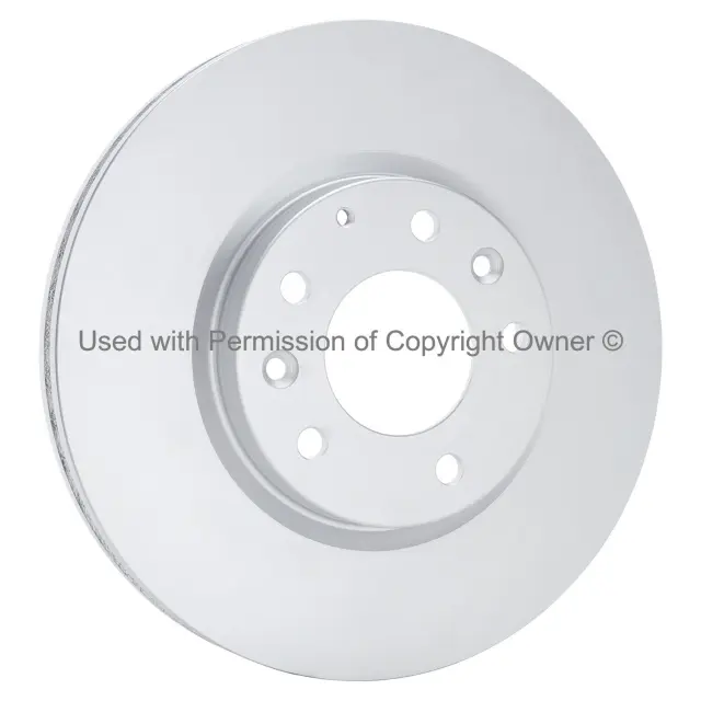 BR44654G - : Disc Brake Rotor for MPA ELECTRICAL Image