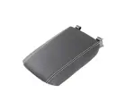 7GU07LA3AA - Interior Trim: Armrest Cover for Jeep: Grand Cherokee, Grand Cherokee L Image