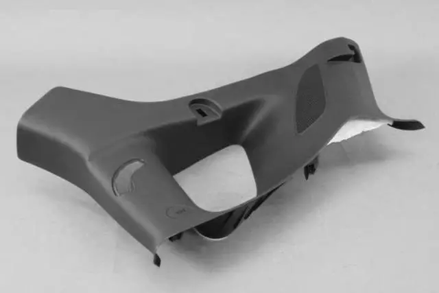 Quarter Trim Panel, Left - Mopar (1UD05LU5AF)