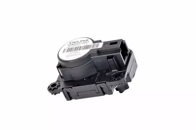 1574602 - HVAC: ACDelcoâ„¢ Actuator for Buick: Envision | Chevrolet: Equinox | GMC: Terrain Image