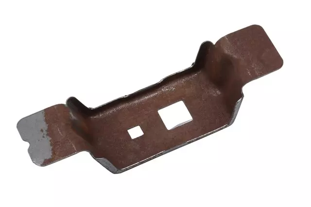96845611 - Body: Inner Quarter Panel Bracket for Buick: Verano | Chevrolet: Cruze, Cruze Limited Image