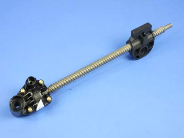 68028497AA - Body Sheet Metal Except Doors: Tonneau Panel Linkage Transmission, Left for Mopar Image